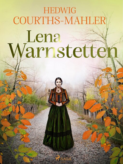 Title details for Lena Warnstetten by Hedwig Courths-Mahler - Available